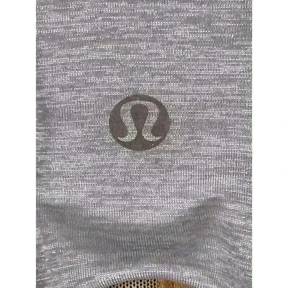 LULULEMON POWER DANCE TANK – SIZE 6 - Picture 6 of 10
